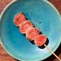 料理メニュー写真&nbsp;紅色生姜