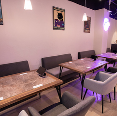 CAFE@香港 カフェアットホンコンの特集写真