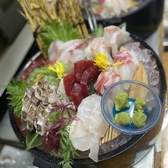 目からうろこのコース写真