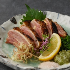 薩摩大魔王ももたたき