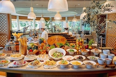 洋食レストラン パセオガーデンのおすすめ料理1