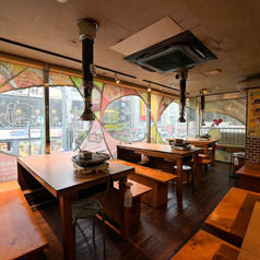 とんちゃん 新大久保店 別館の雰囲気2