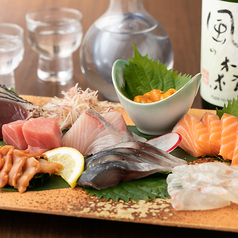 くずし割烹 こまじろ 西宮北口店のおすすめ料理2