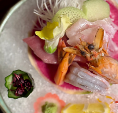 Ristorante ISUI-EN(渭水苑)の特集写真