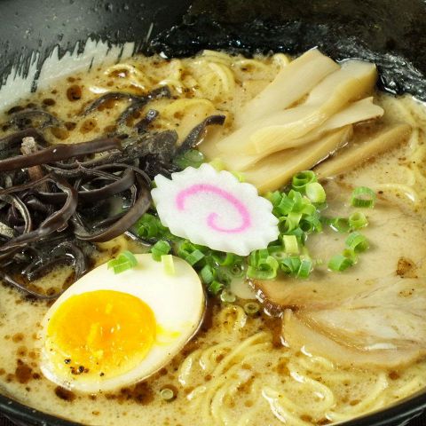 麺家 仙台ロフト 仙台駅 ラーメン ホットペッパーグルメ