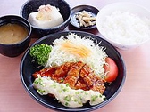 蔵の湯 東松山店のおすすめ料理2