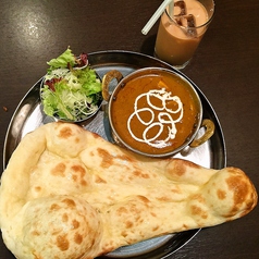 インド料理 シタルのおすすめランチ2