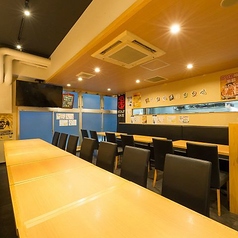 もつ鍋 居酒屋 雅屋 原宿店の特集写真