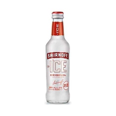 SMIRNOFF ICE