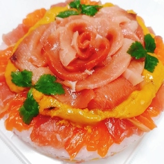 AnimeDiningBar CrossOverの特集写真