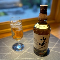 山崎 シングルモルト