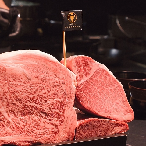 niku..HINOMARU