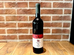 ガリル・マウンテン・メルロ(赤)