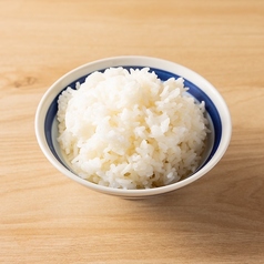 白ご飯