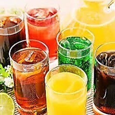 大阪焼肉 焼肉エイト 梅田茶屋町店のコース写真