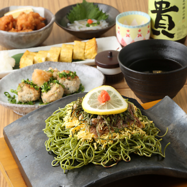 瓦 Tokyo FLAG SHIP 芝浦のおすすめ料理1