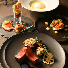 スマイリーネプチューンのコース写真