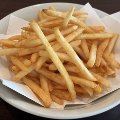 ポテトフライ