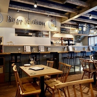  Beer Maisonについて