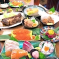 深夜までご来店お待ちしてます！翌朝7時まで営業しており、いつでもお客様をお迎えいたします。夜遅くまで営業しているので、仕事帰りや飲み会の後にもぜひお立ち寄りください。お客様のご来店を心よりお待ちしております！忙しい日々の中でも、いつでも美味しい料理とおもてなしでお待ちしています♪