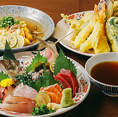 魚蔵水産のおすすめ料理3