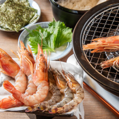 海鮮丼五星 那覇壺屋店の特集写真