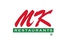 MK エムケイ レストラン 久留米上津店のロゴ