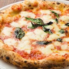 Trattoria e Pizzeria De salita 赤坂のおすすめランチ1