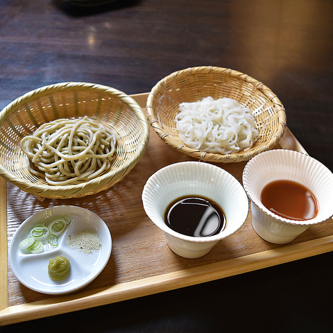 蕎麦花 拓勇店 苫小牧 和食 ホットペッパーグルメ