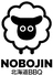 北海道BBQ NOBOJINのロゴ