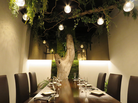 GooTh Table O[Xe[u wO