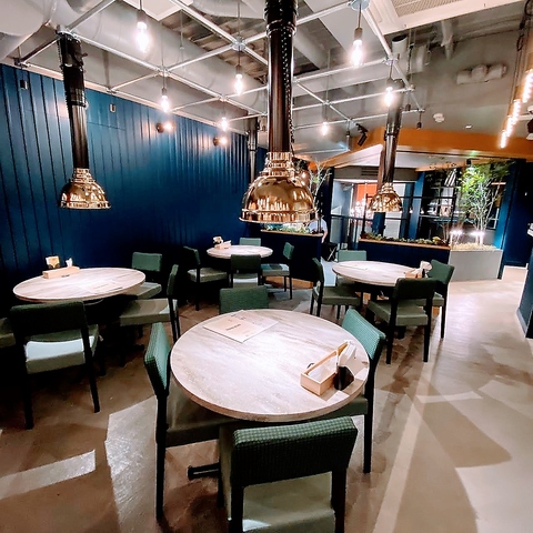 プングム 渋谷センター街店
