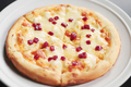 料理メニュー写真 5種のチーズピザ