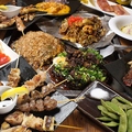 五郎っぺ食堂のおすすめ料理1
