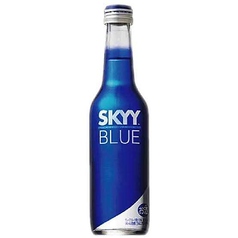 SKYY BLUE