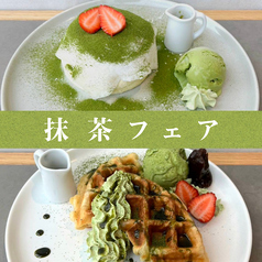 cafe canto カフェ カントのおすすめ料理1