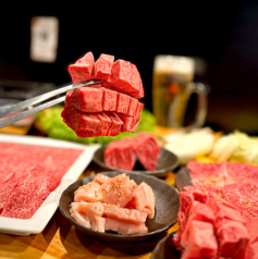 せるふ焼肉 安政のいまお得クーポン