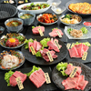 焼肉鶴橋 本店