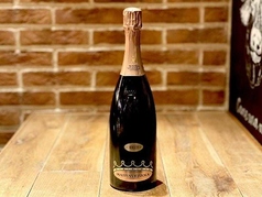 コスタリパ ブリュット(泡)