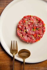 ビストロ ブルーキッチン&ボトルズのコース写真