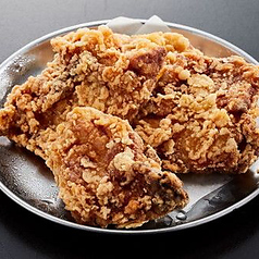 48時間熟成唐揚げ