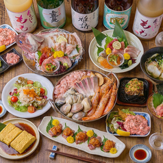【喫煙可】居酒屋魚と鶏ヤロー金山小町店のおすすめ料理2