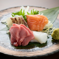 多彩な逸品を楽しめる居酒屋です◎