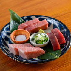 海炎のおすすめ料理1