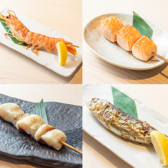 こだか おおたかの森のおすすめ料理2