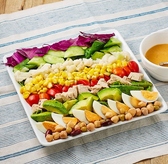 HawaiianDiner HANAO CAFE ハナオカフェ 西武所沢店