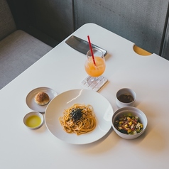 TRATTORIA KIKUYAの特集写真