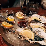 名物無菌牡蠣　生・焼・蒸・オイル漬け・牡蠣雲丹ポン酢・牡蠣グラタン・牡蠣パテ・牡蠣フライ