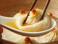 龍福小籠堂 Nu Chayamachi 茶屋町 中崎町 中津 中華 ネット予約可 ホットペッパーグルメ