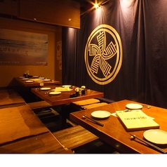 虎兎 高田馬場 居酒屋の特集写真